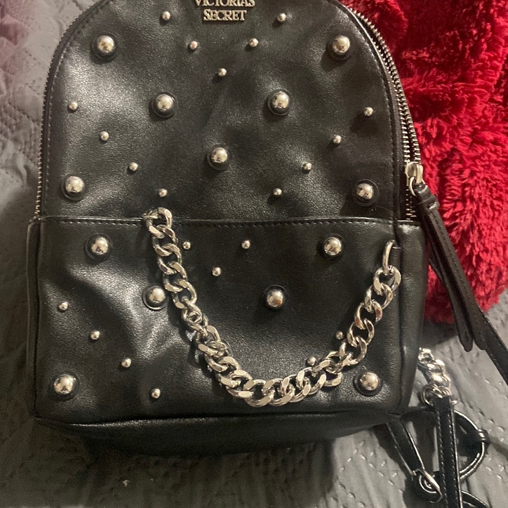 Victoria Secret Mini Backpack